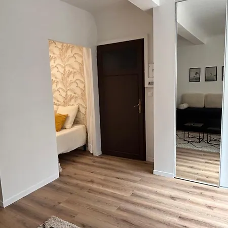 Appartement Sigean Apartment *