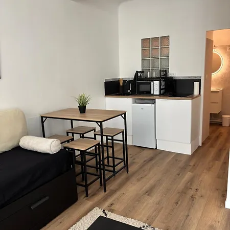 Appartement Sigean Apartment *