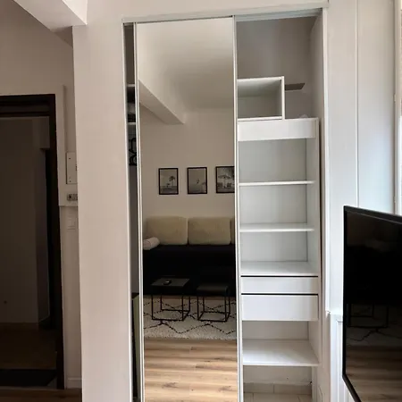 Appartement Sigean Apartment