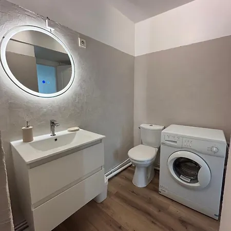 Appartement Sigean *