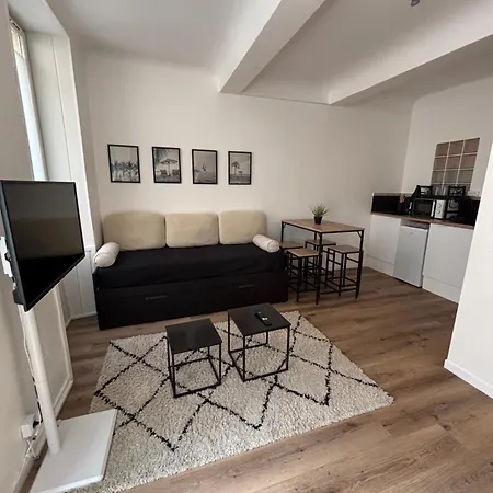 Appartement Sigean