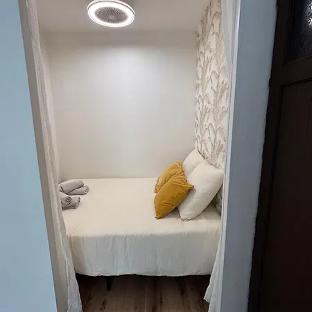 Appartement Sigean Apartment