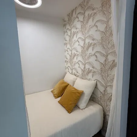 Apartment Appartement Sigean *
