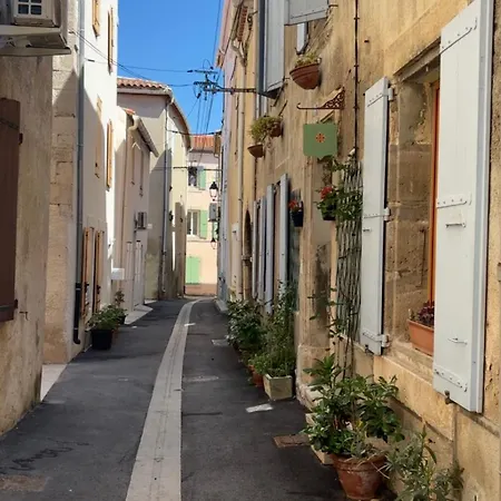 Appartement Sigean * Sigean
